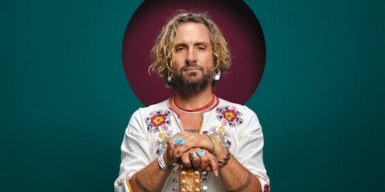 John Butler website 2560x1280